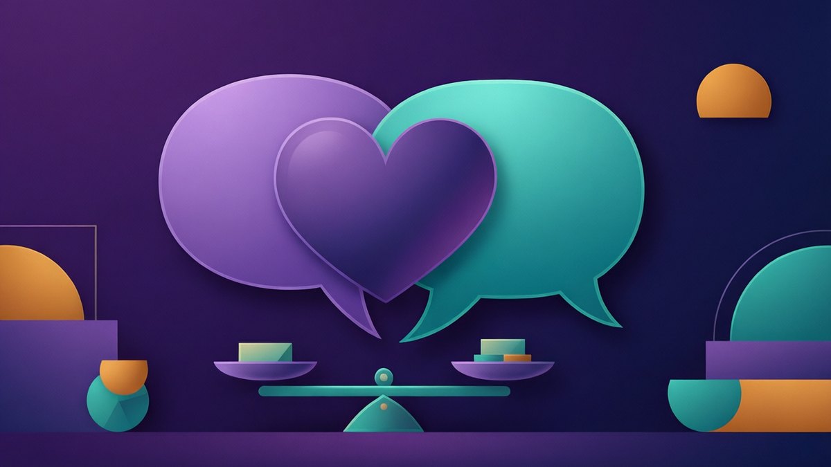AI Relationship Coach: Free Relationship Advice and Where It Stops