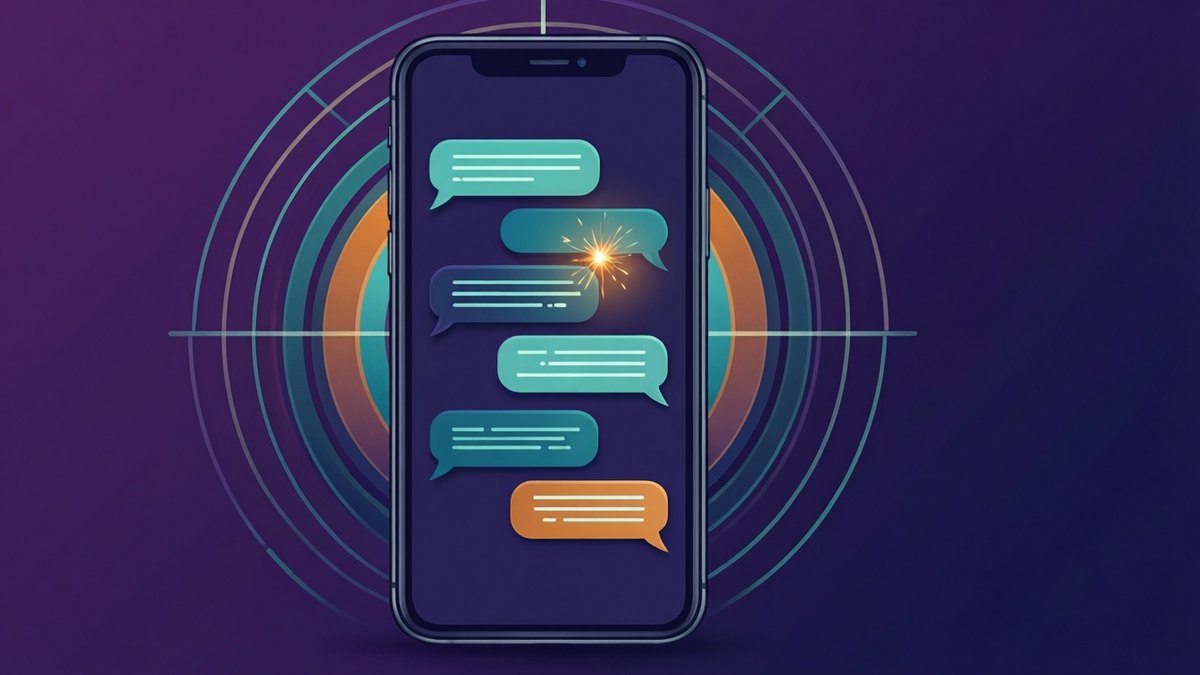 How to Flirt With AI: Practice Flirty Chat Before the Real Thing