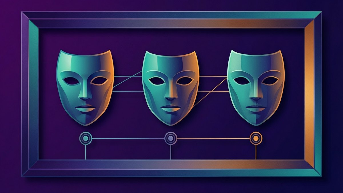 How to Swap Several Faces in One Clip Without Losing Track