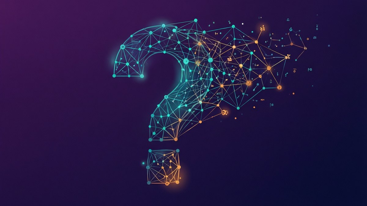 What "Ask AI" Actually Means, in Plain English